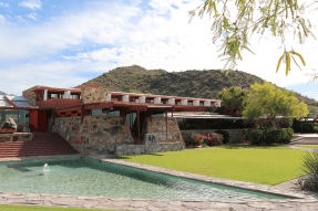 Taliesin West