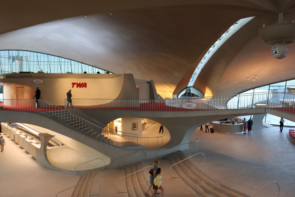 TWA Hotel